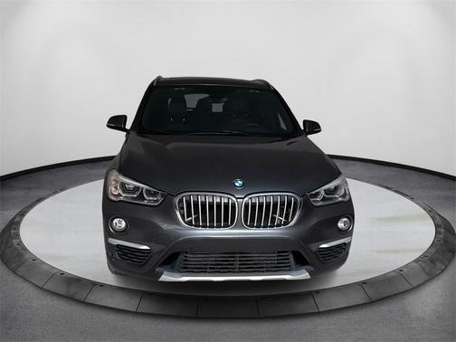 2017 BMW X1 sDrive28i