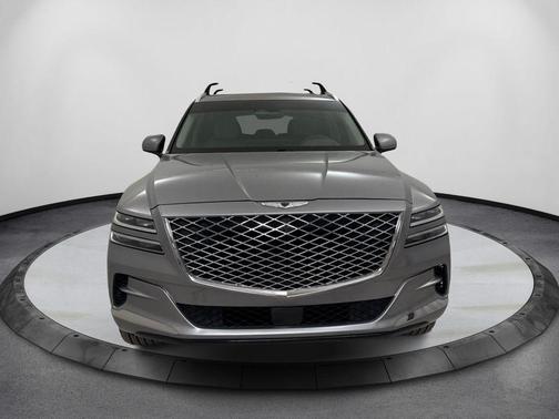 2022 Genesis GV80 3.5T