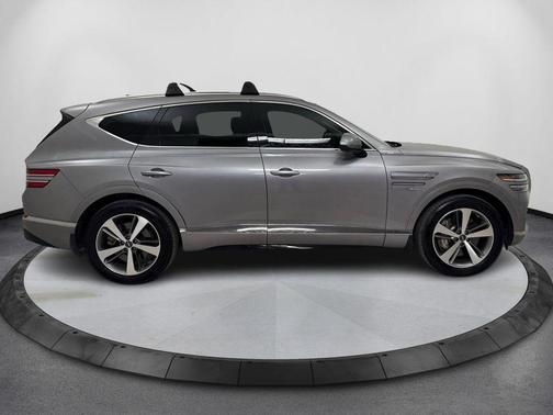 2022 Genesis GV80 3.5T