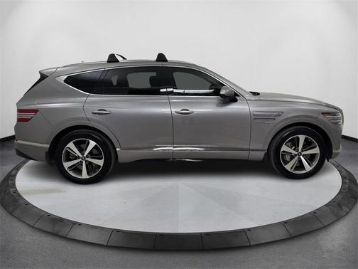 2022 Genesis GV80 3.5T