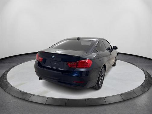 2014 BMW 428 i xDrive
