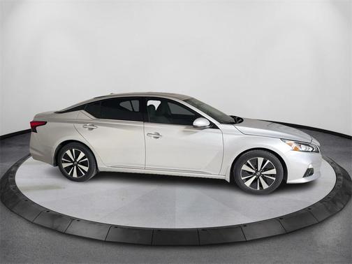 2019 Nissan Altima 2.5 SV