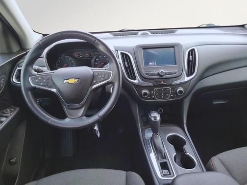 2018 Chevrolet Equinox 1LT