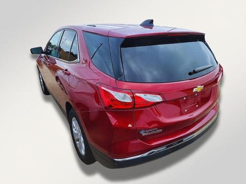 2018 Chevrolet Equinox 1LT