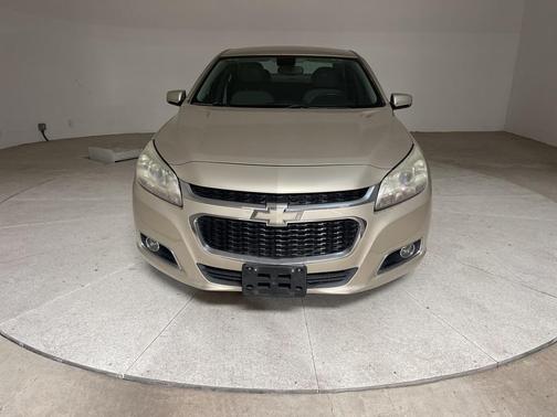 2014 Chevrolet Malibu 2LT