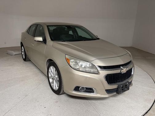 2014 Chevrolet Malibu 2LT