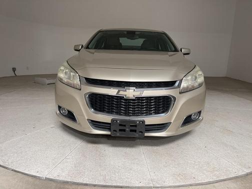 2014 Chevrolet Malibu 2LT