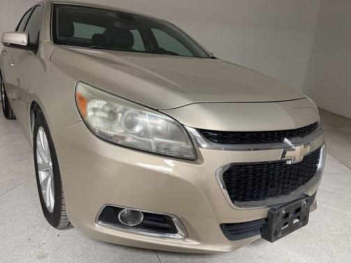 2014 Chevrolet Malibu 2LT
