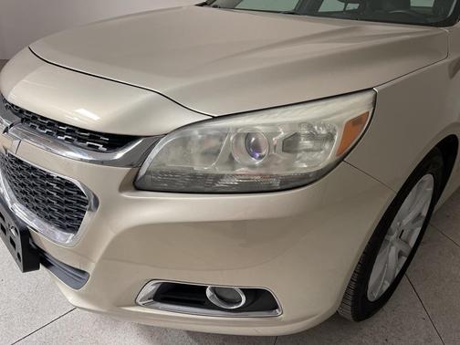 2014 Chevrolet Malibu 2LT