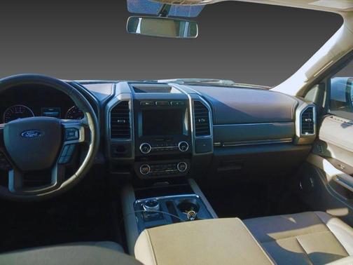 2018 Ford Expedition XLT