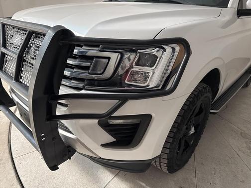 2018 Ford Expedition XLT