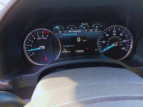 2018 Ford Expedition XLT