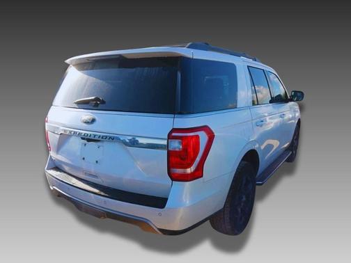 2018 Ford Expedition XLT