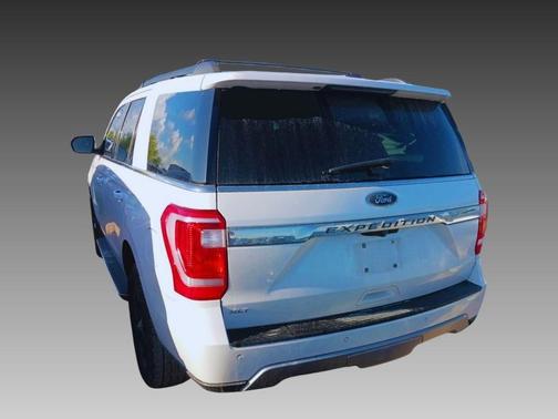 2018 Ford Expedition XLT