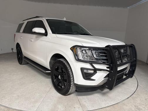 2018 Ford Expedition XLT