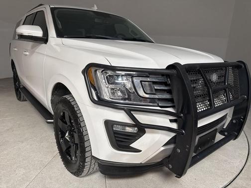 2018 Ford Expedition XLT