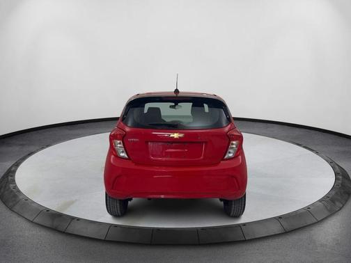 2020 Chevrolet Spark LS
