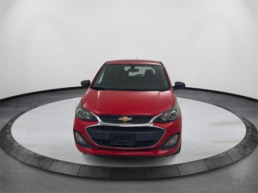 2020 Chevrolet Spark LS