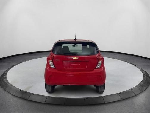 2020 Chevrolet Spark LS