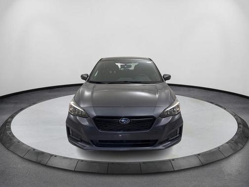 2017 Subaru Impreza 2.0i Sport