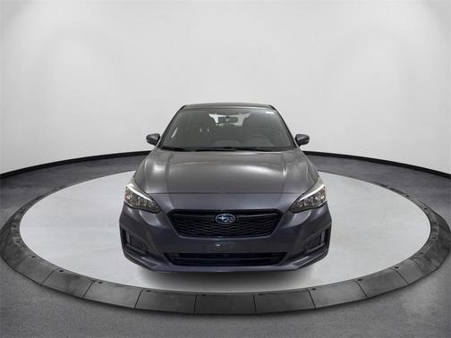 2017 Subaru Impreza 2.0i Sport