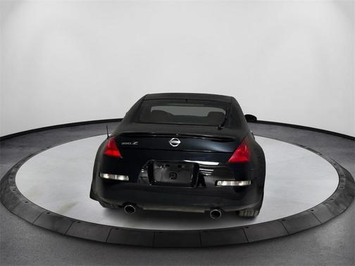 2003 Nissan 350Z Touring