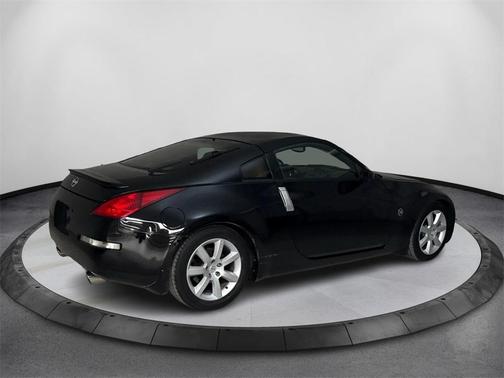 2003 Nissan 350Z Touring