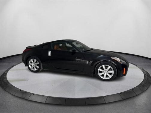 2003 Nissan 350Z Touring