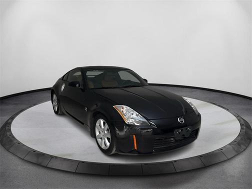 2003 Nissan 350Z Touring