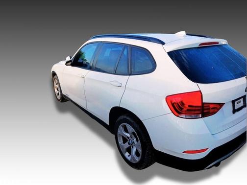 2015 BMW X1 sDrive28i