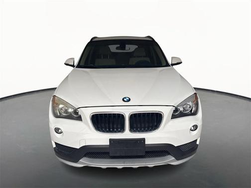 2015 BMW X1 sDrive28i