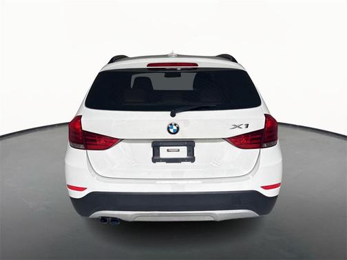 2015 BMW X1 sDrive28i