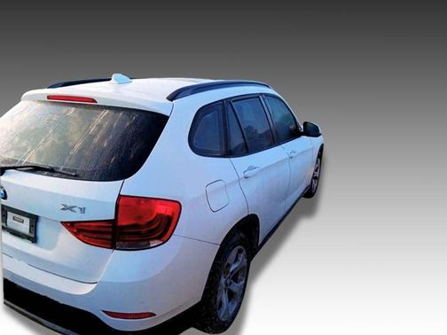 2015 BMW X1 sDrive28i