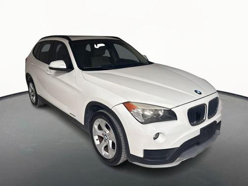2015 BMW X1 sDrive28i