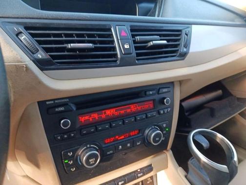 2015 BMW X1 sDrive28i