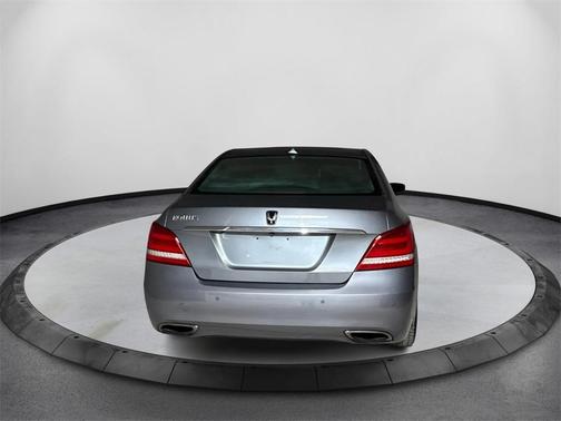 2014 Hyundai Equus Signature