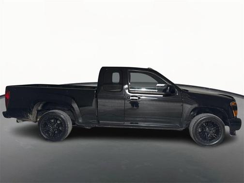 2012 Chevrolet Colorado 1LT