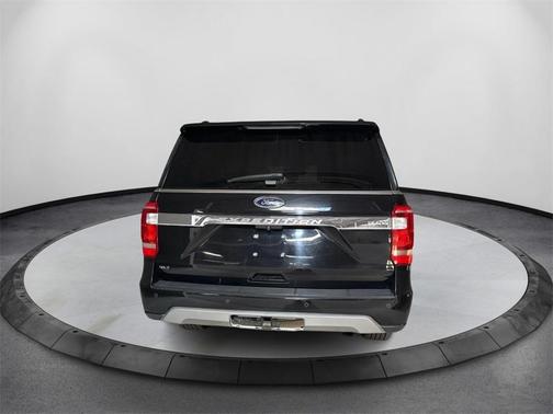 2019 Ford Expedition Max XLT