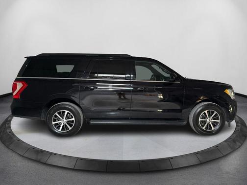 2019 Ford Expedition Max XLT