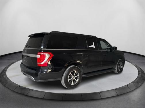 2019 Ford Expedition Max XLT