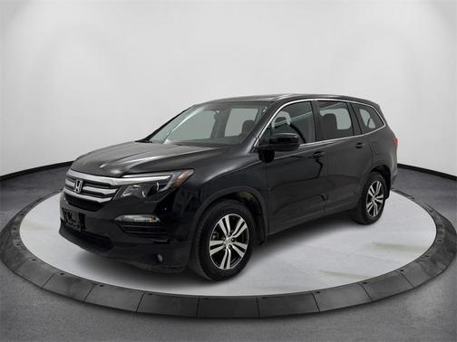 2016 Honda Pilot EX-L w/ Navigation