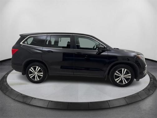 2016 Honda Pilot EX-L w/ Navigation