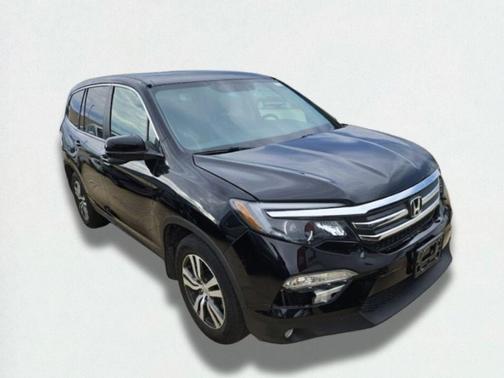 2016 Honda Pilot EX-L w/ Navigation