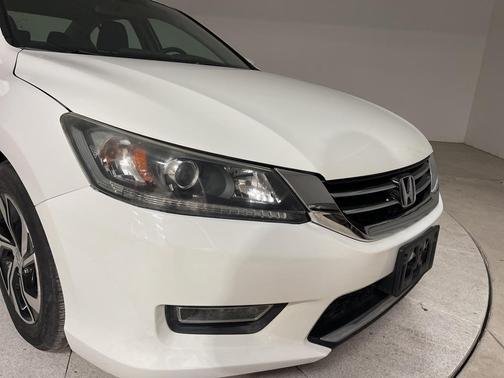 2013 Honda Accord Sport