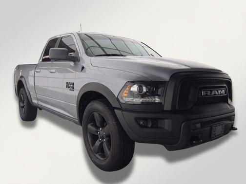 2019 RAM 1500 Classic Warlock