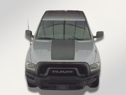 2019 RAM 1500 Classic Warlock
