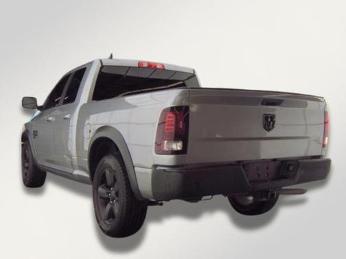 2019 RAM 1500 Classic Warlock