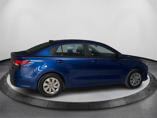 2019 Kia Rio S