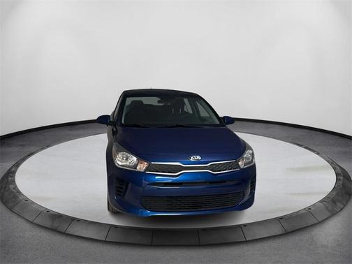 2019 Kia Rio S