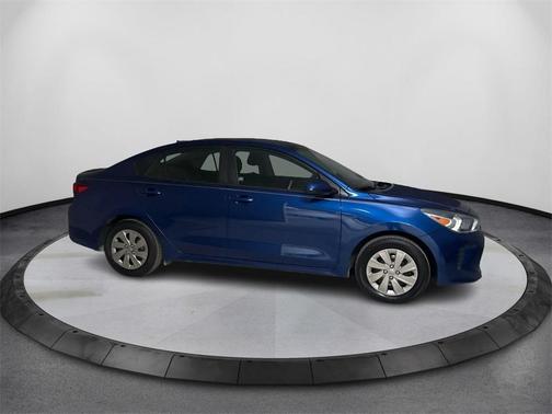 2019 Kia Rio S